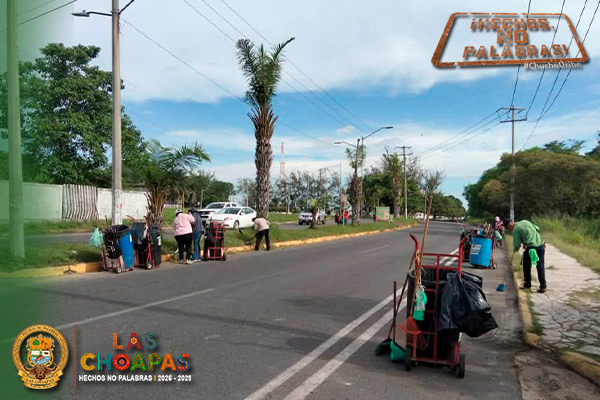 LIMPIA