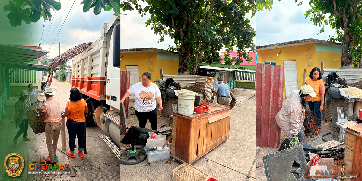 SALUD PÚBLICA | ACCIONES FIRMES CONTRA EL DENGUE