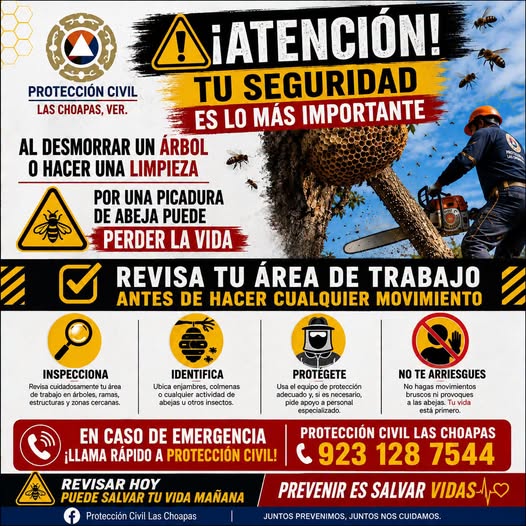 PREVENIR PUEDE SALVAR UNA VIDA