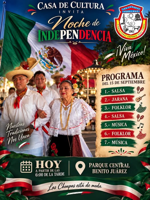 ¡HOY