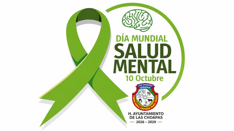 10 DE OCTUBRE | DÍA MUNDIAL DE LA SALUD MENTAL