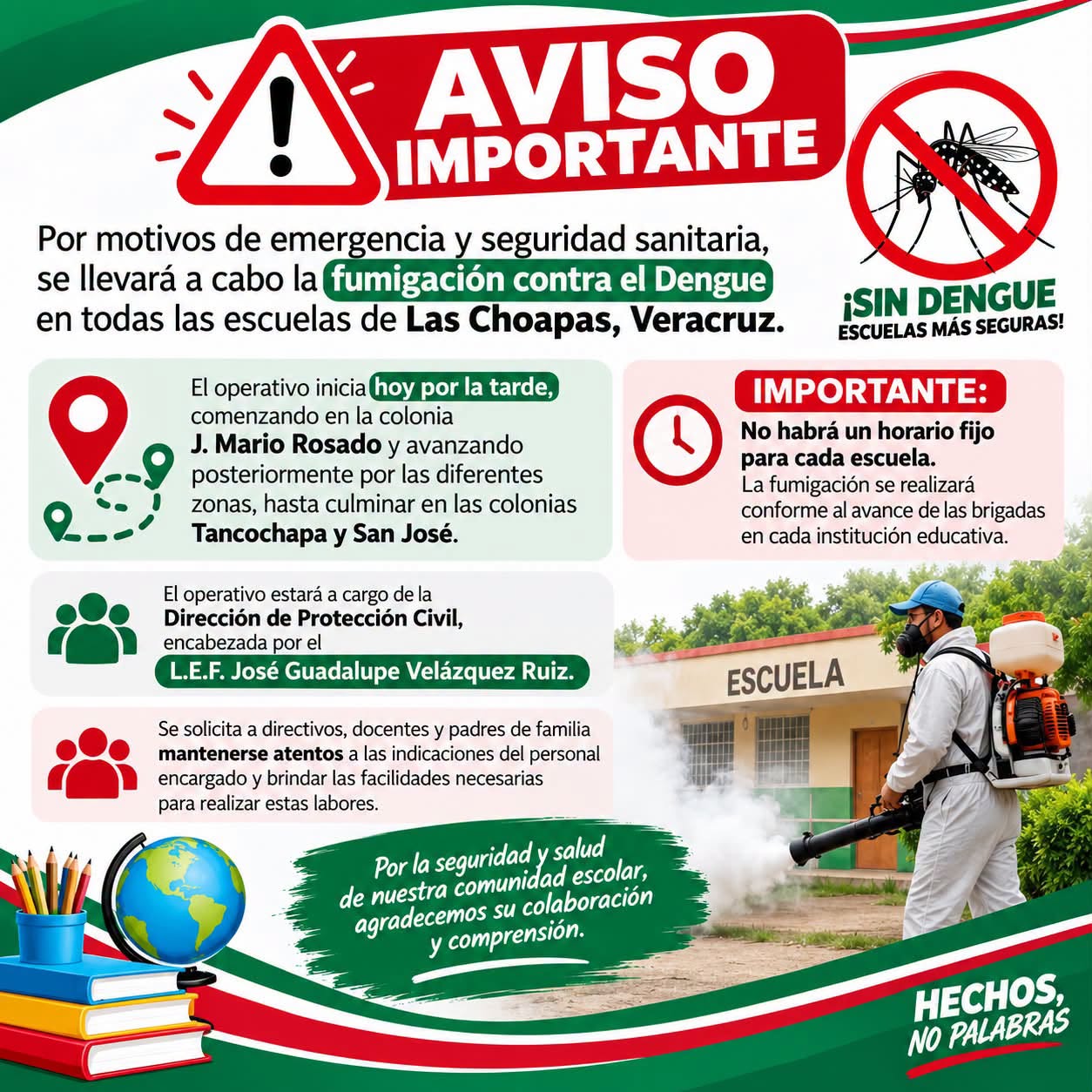 AVISO