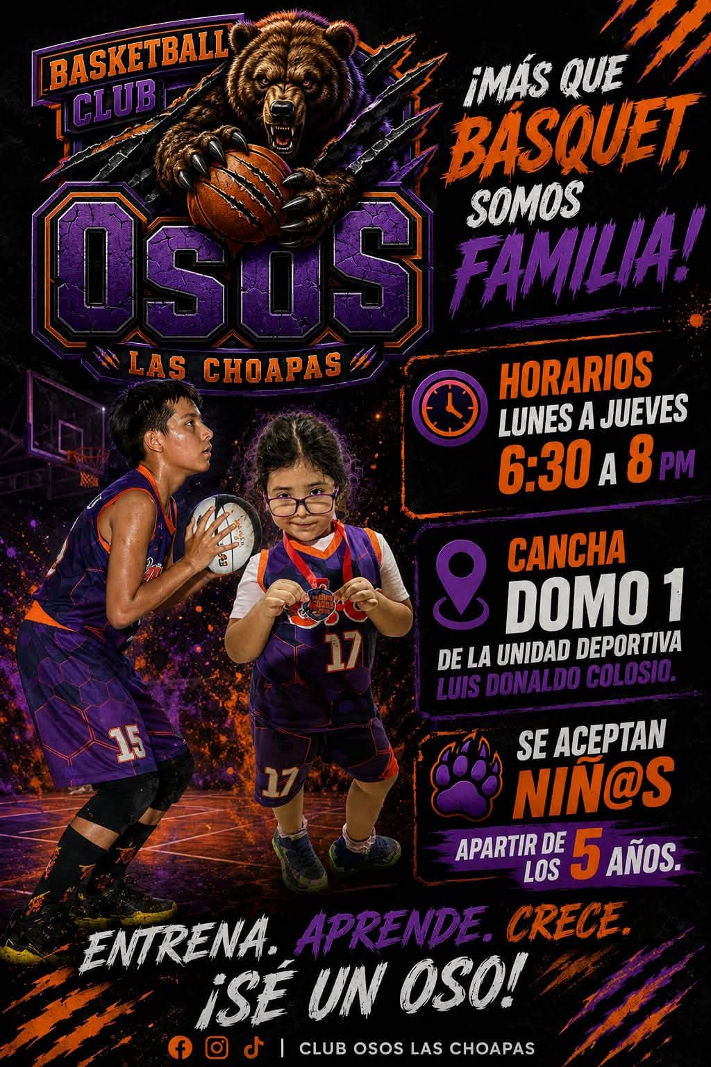 DEPORTE