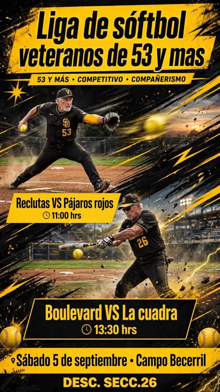 DEPORTE