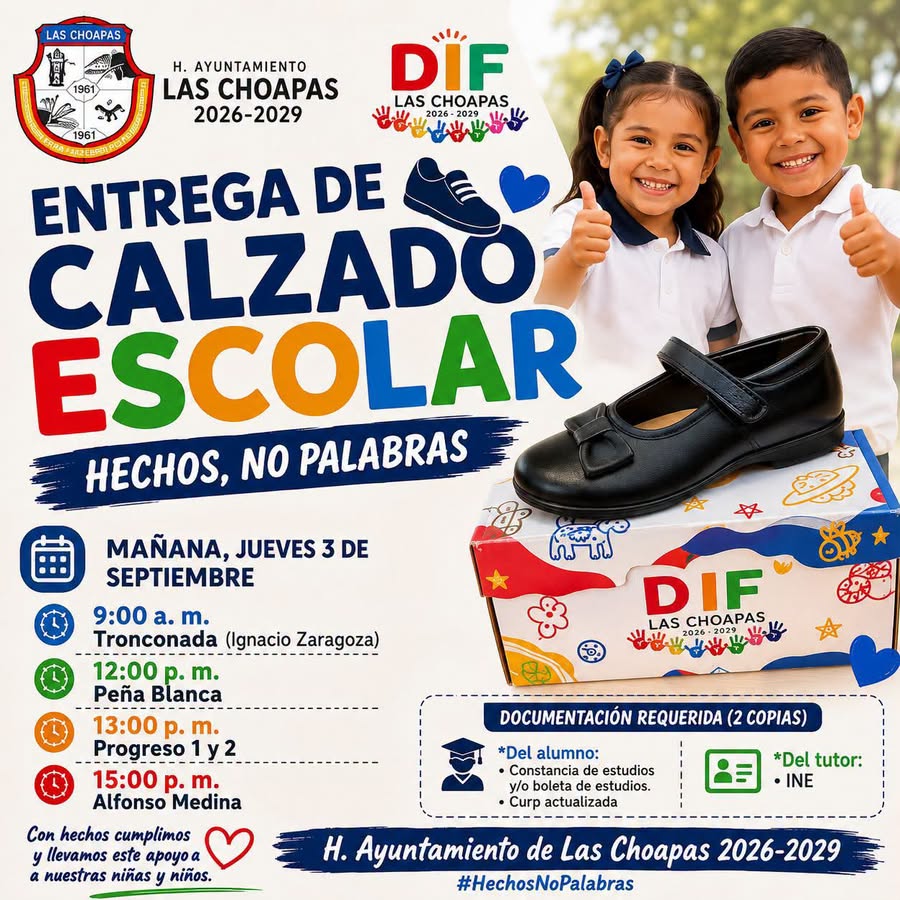 ENTREGA
