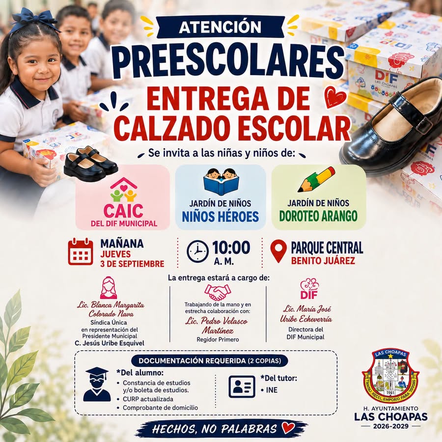 ENTREGA