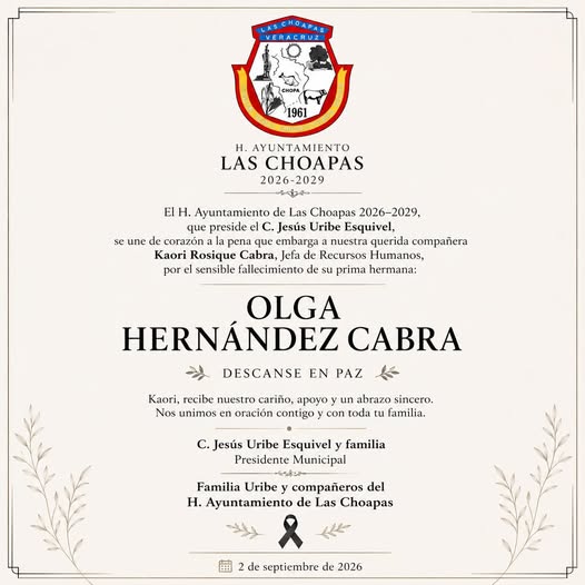 ESQUELA