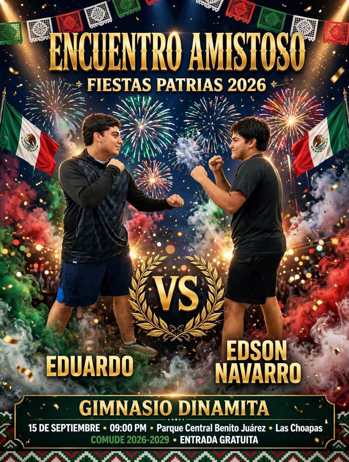 ¡ESTA