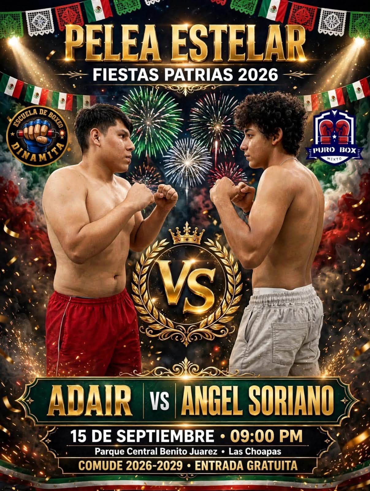 ¡ESTA