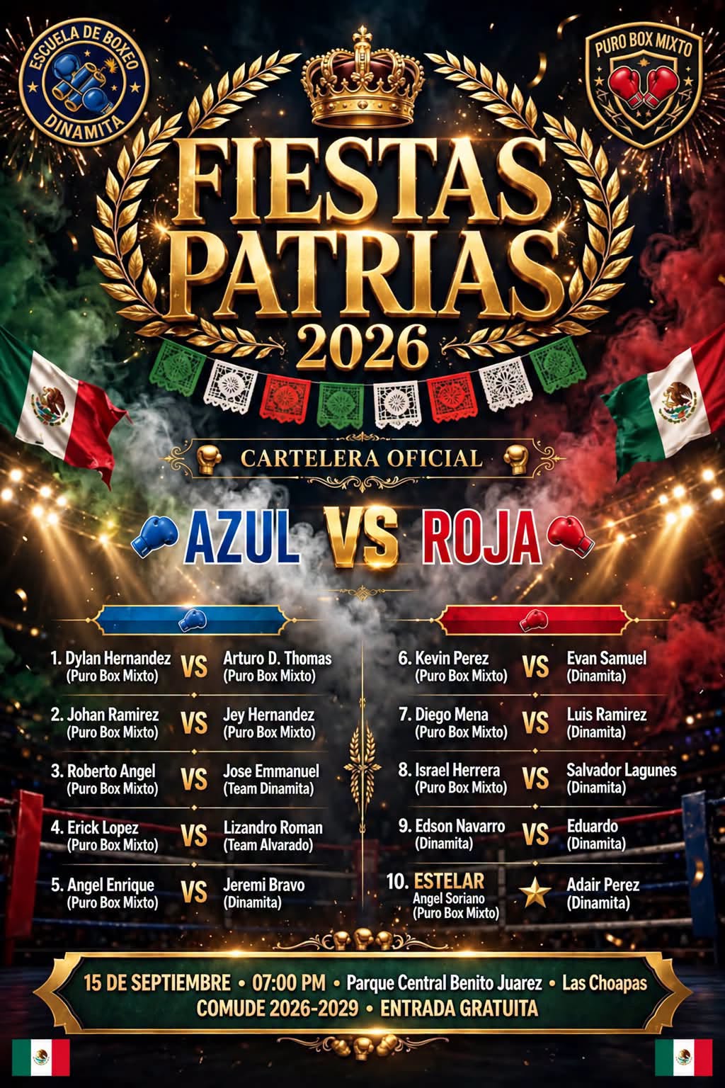¡ESTA