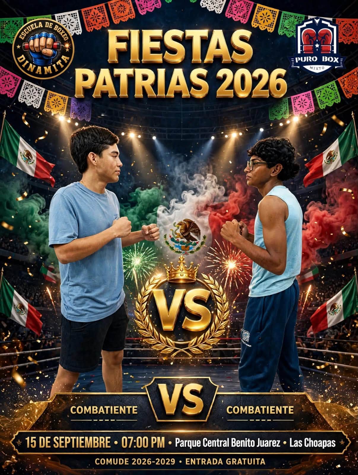 ¡ESTA