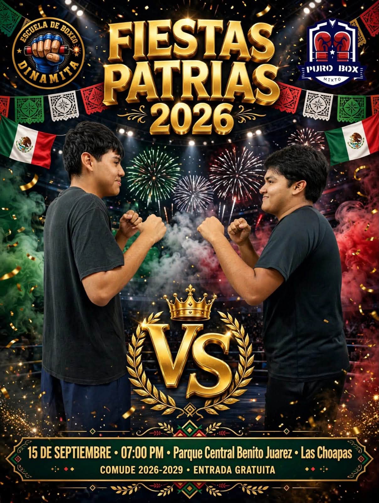 ¡ESTA