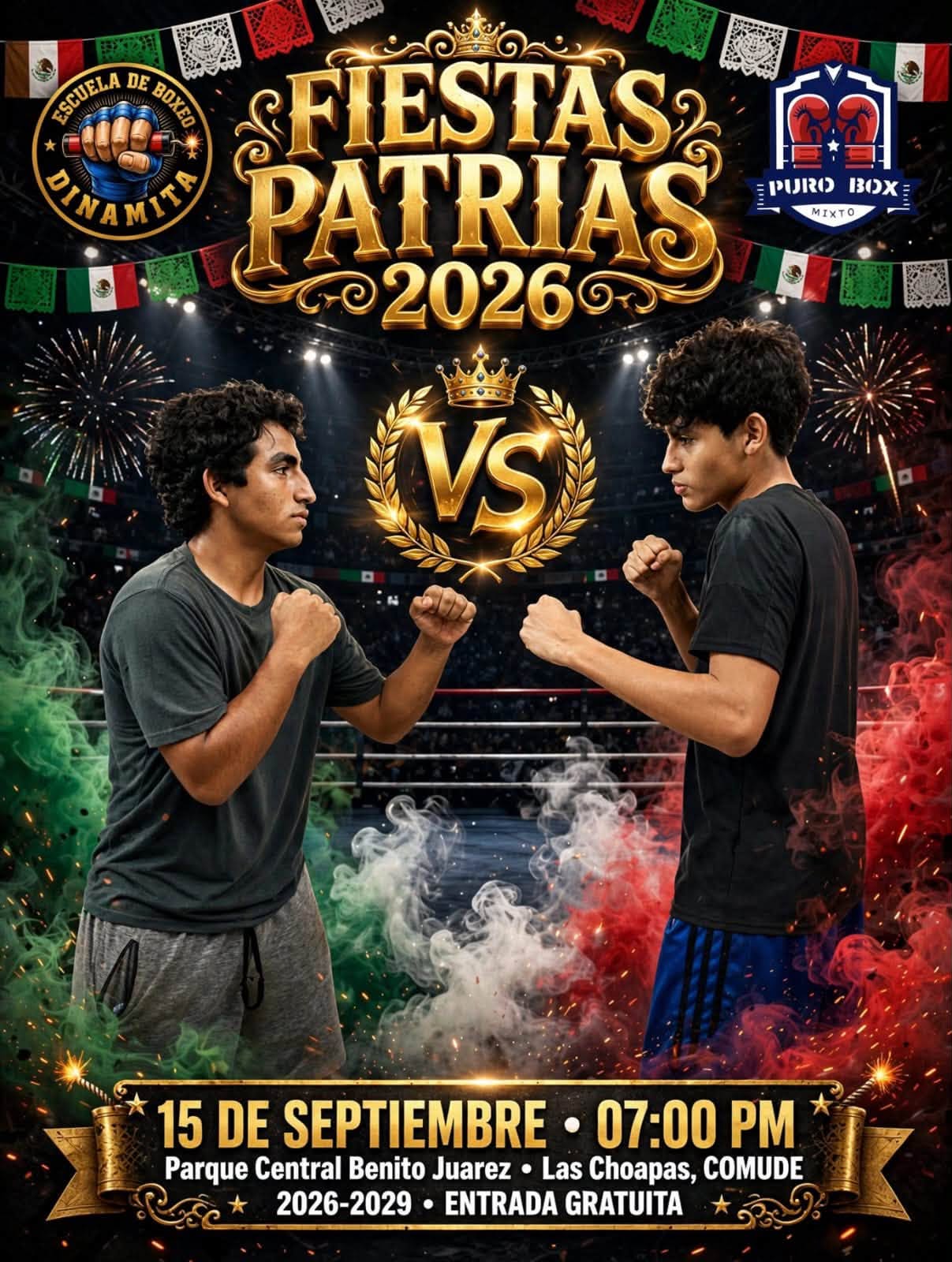 ¡ESTA