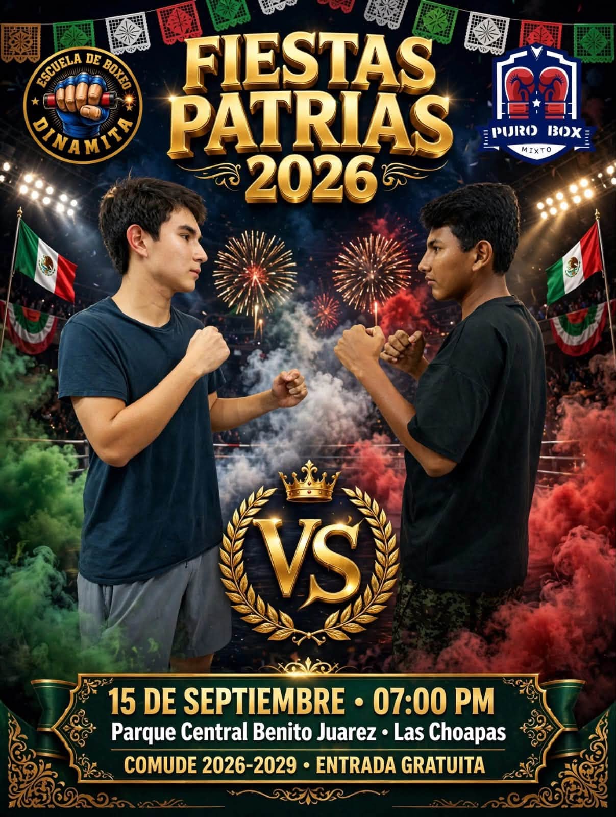 ¡ESTA