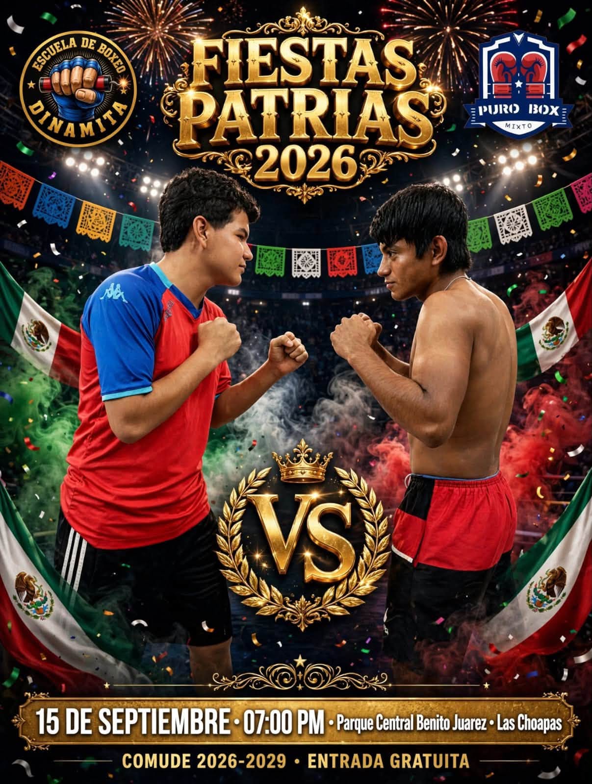 ¡ESTA