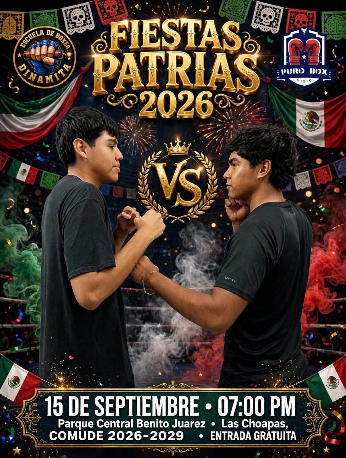 ¡ESTA