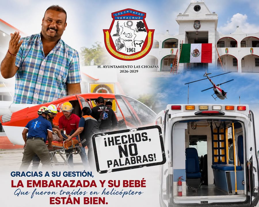 DEPORTE Y ACTIVACIÓN FÍSICA EN LAS CHOAPAS | HECHOS, NO PALABRAS