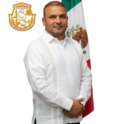 Presidente Municipal