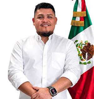 Director de Obras Publicas