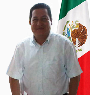 Presidente Municipal